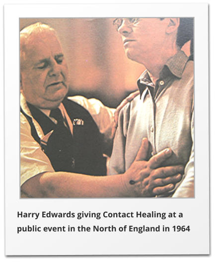 Harry Edwards