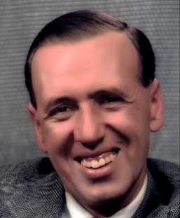 George Leeks